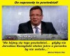 Wiadomo z jakiej parti