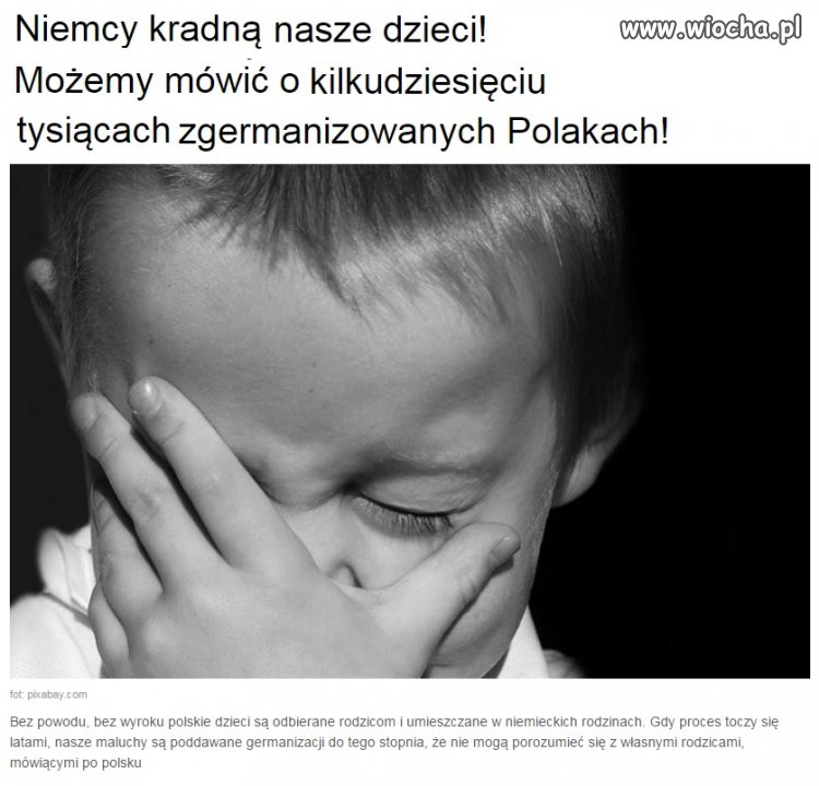 Apel matek polskich!