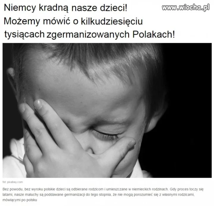 Apel matek polskich!