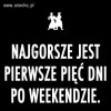 Chyba nie ma osoby która się z tym nie zgodzi