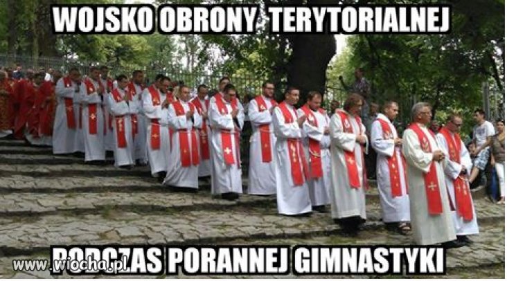 Jak będzie działać ta obrona