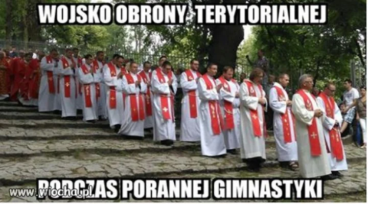 Jak będzie działać ta obrona