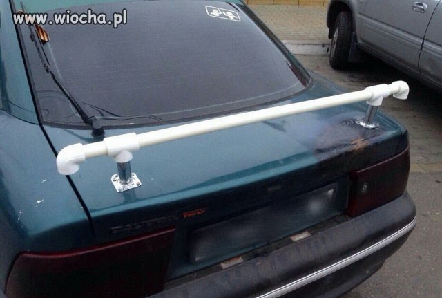 Spoiler