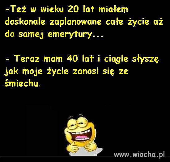 Życie