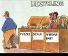 Recycling