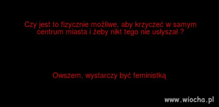 Czy to możliwe?