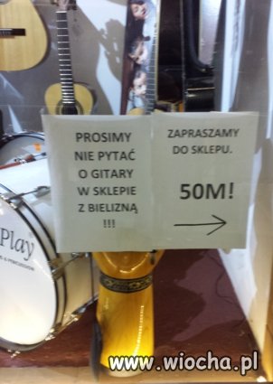 Takie tam...