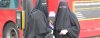 W islamie przemoc i gwałty są jak 'dzień dobry',