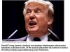 No i prawidłowo Panie Trump..