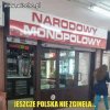 Tu kupują tylko rodacy