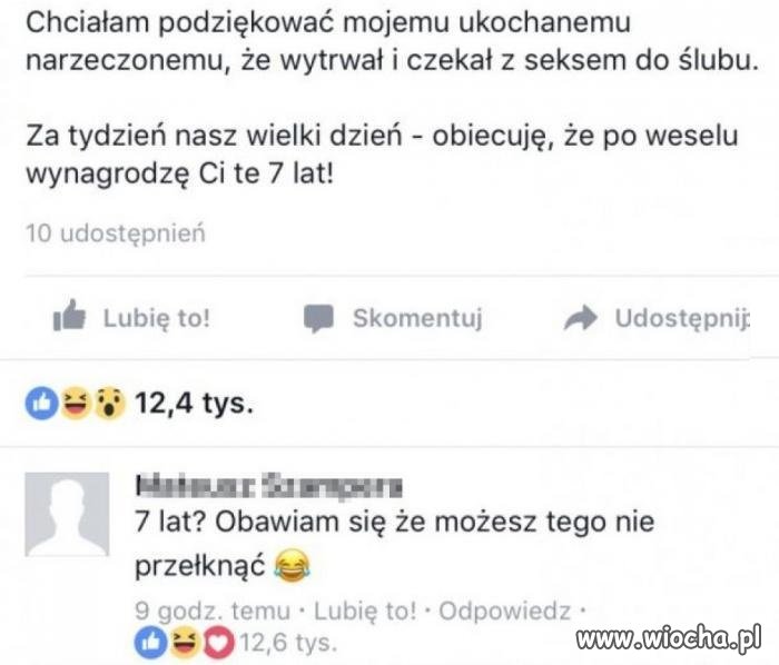 Będzie się działo!