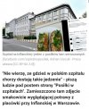 W temacie wrzutek 