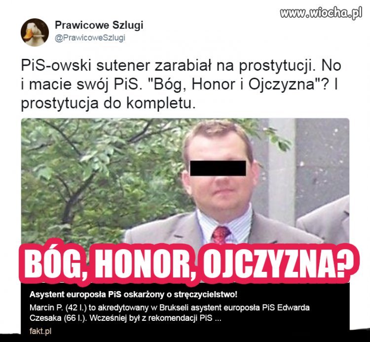Kodziarz dostał 6latek 