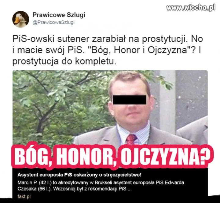 Kodziarz dostał 6latek 