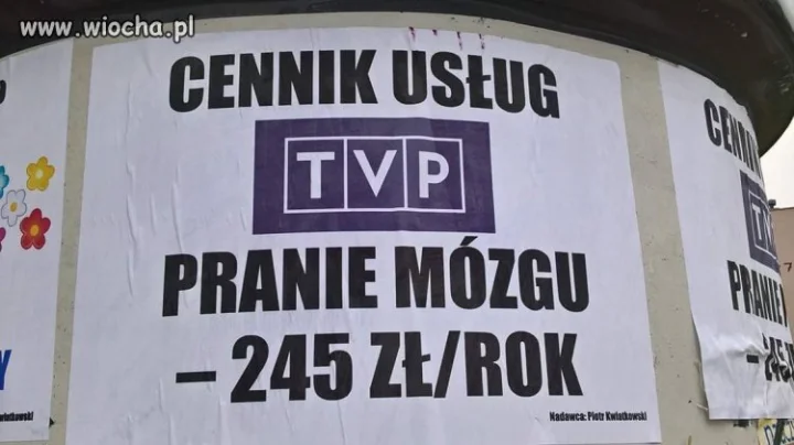 Ktoś chętny ?