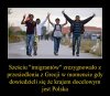 Na pewno nie będziemy płakać z tego powodu