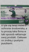 Sponsor wielu igrzysk soortowych