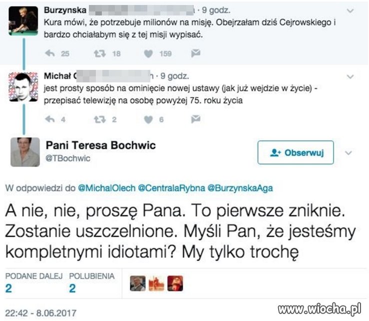 Członkini KRRiT z nadania PiS