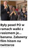 Awatary z flagi, kredy, tatuaże pszczoły a teraz