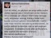 Co po niektórych działaczach na wiosce