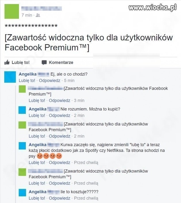 Głupota ludzka nie zna granic