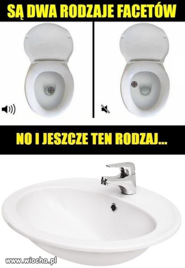 Praktyczne, można od razu umyć