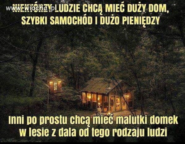Ale to niektórzy
