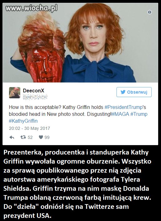Tymczasem za oceanem