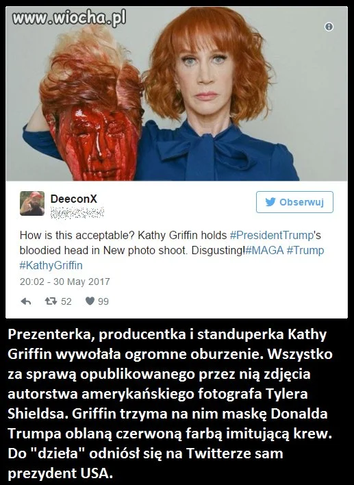 Tymczasem za oceanem