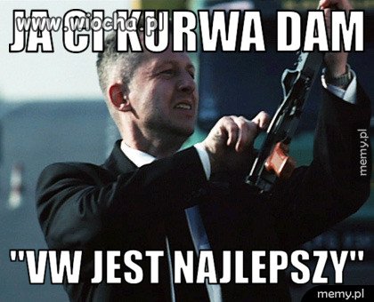 Wieśwagen