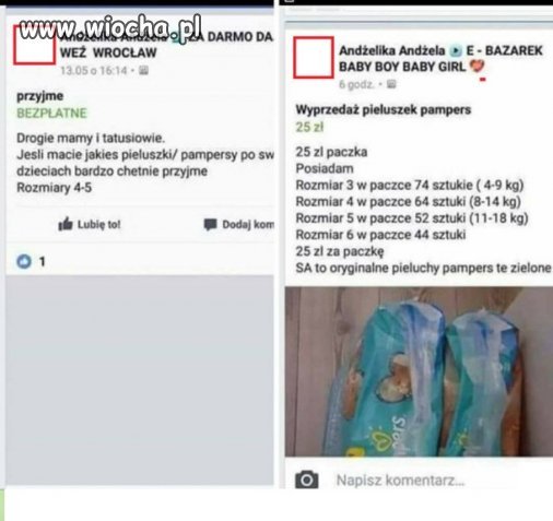 Janusze biznesu