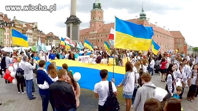 Stop rusyfikacji Polski!