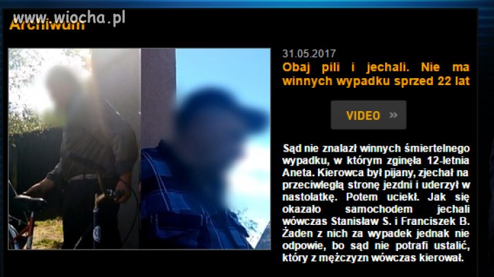 Czy sądy w Polsce w ogóle coś potrafią?
