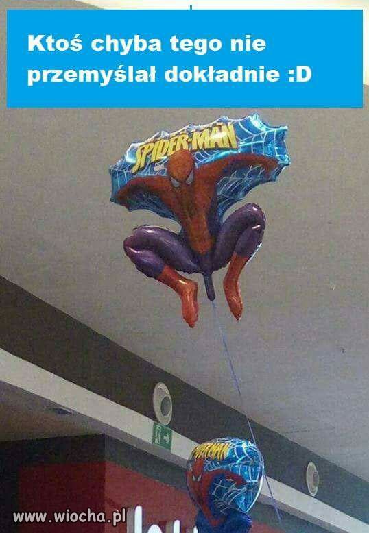 Spider-man