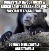 Bez odpowiedzi...?