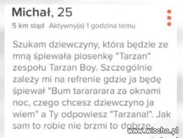 Michał