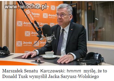 Po wysłuchaniu tego ciśnie mi się do ust tysiące