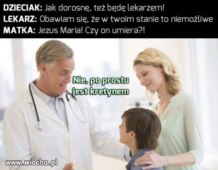 Diagnoza postawiona