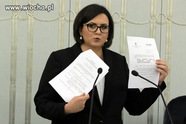 Bez sensu jest oburzenia się przyszłymi zarobkami 