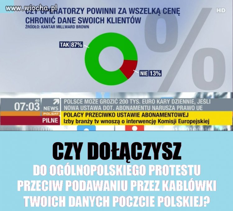 Dobra zmiana