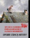 Kur-wizja już się zbliża, już puka do naszych drzwi...
