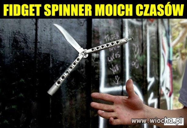 Gimby nie znajo...