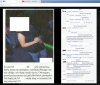 Pranie brudów na Facebooku