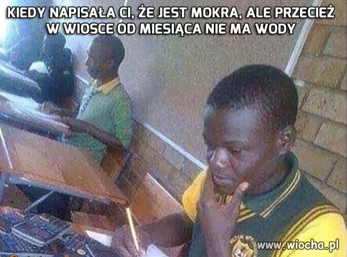 Mocno podejrzane