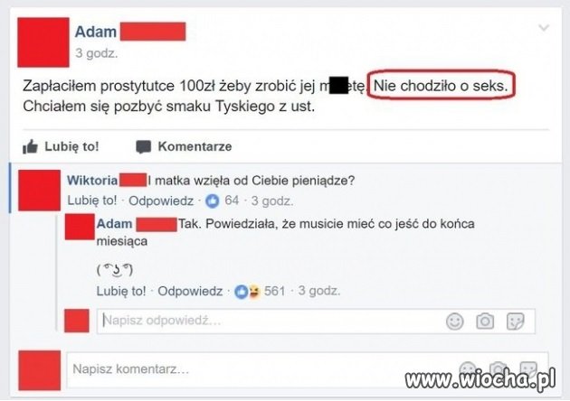 Pozbyć się smaku