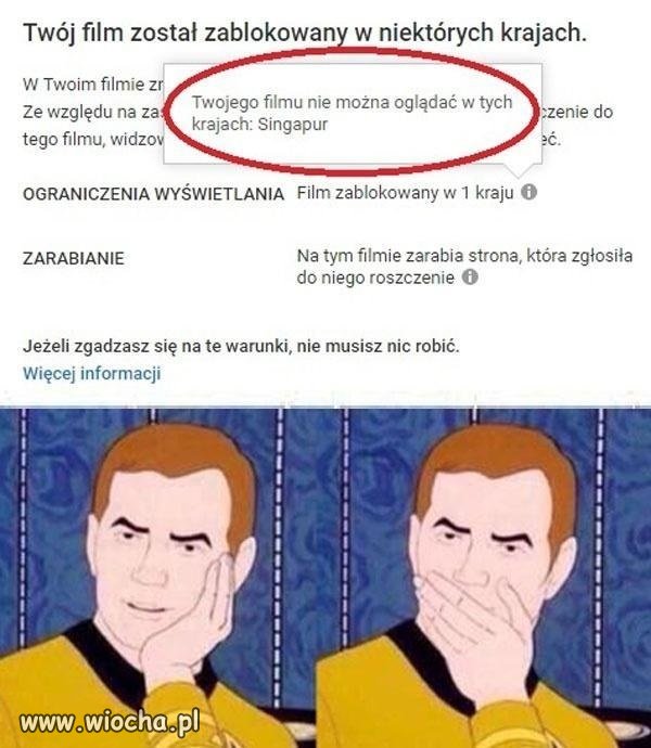 I co ja teraz pocznę