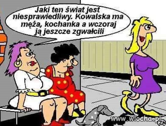Jaki ten świat