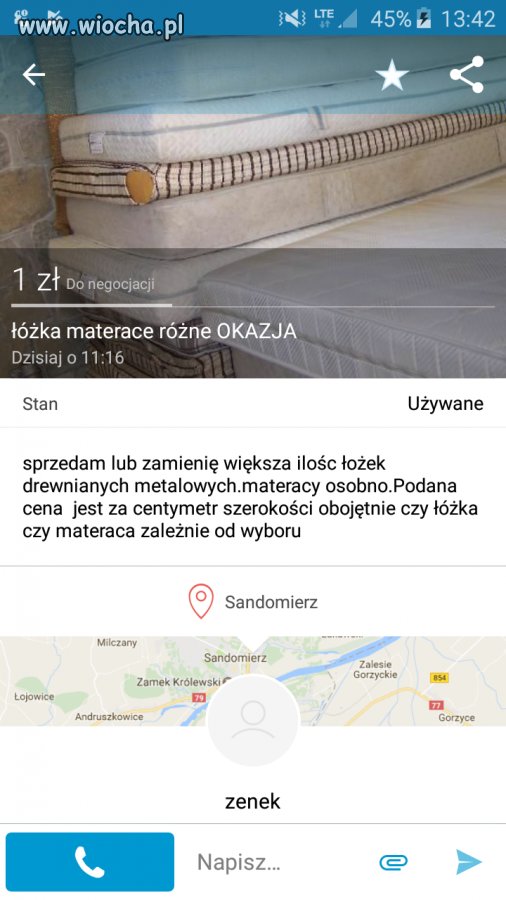 OKAZJA
