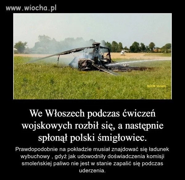 Hmmm a to ciekawe