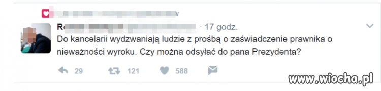 Podać numer 
